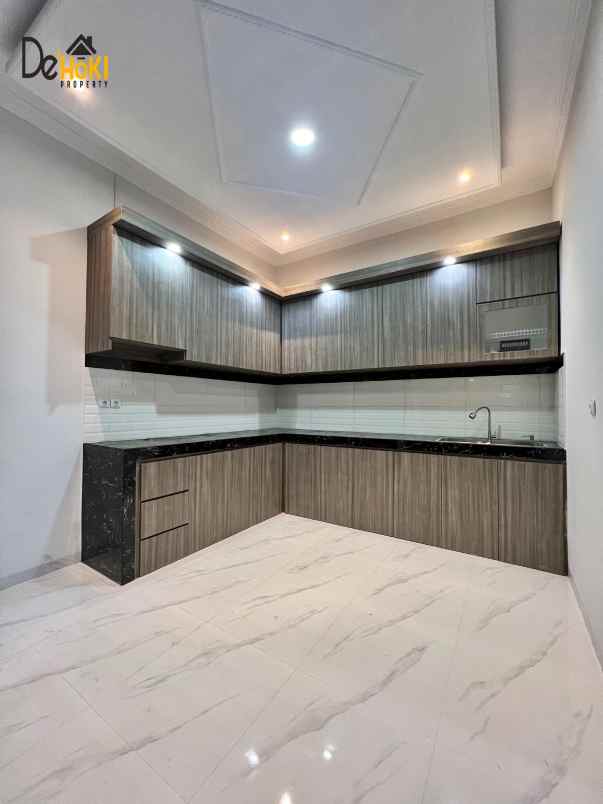 dijual rumah jagakarsa jakarta selatan