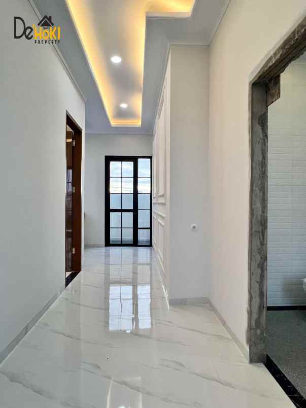 dijual rumah jagakarsa jakarta selatan