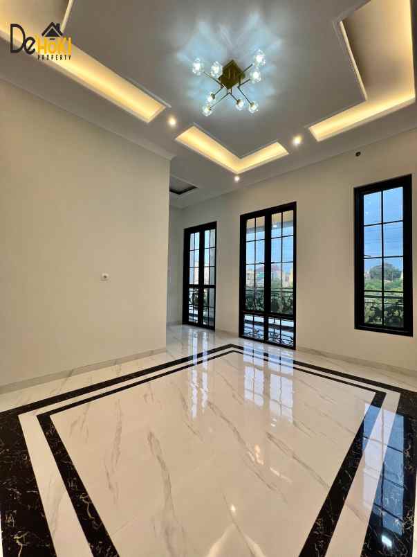 dijual rumah jagakarsa jakarta selatan