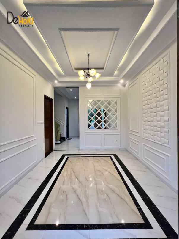 dijual rumah jagakarsa jakarta selatan