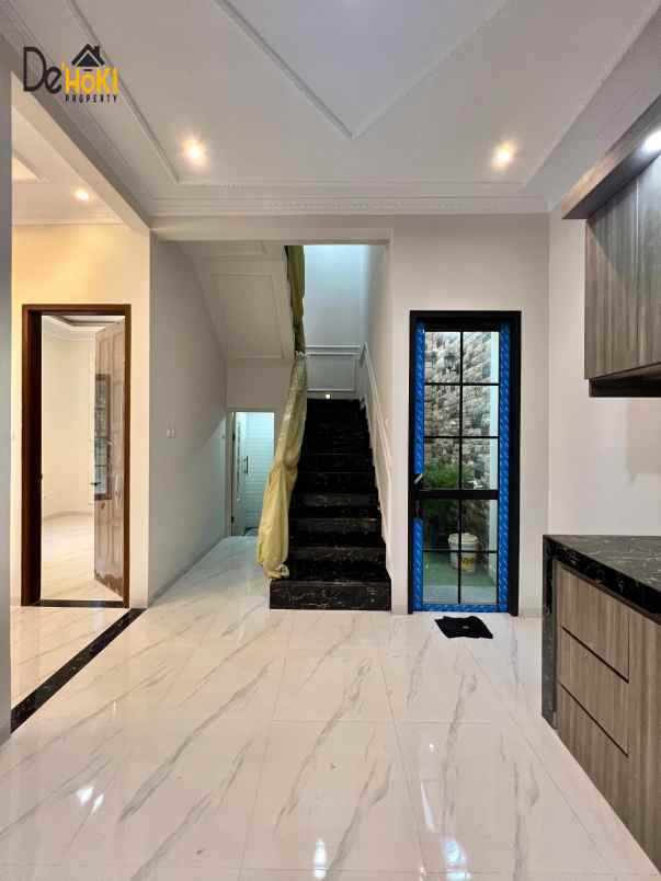 dijual rumah jagakarsa jakarta selatan