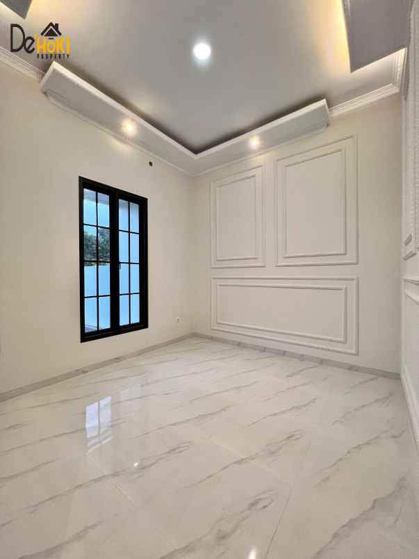 dijual rumah jagakarsa jakarta selatan