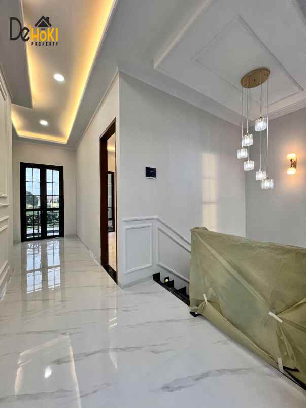 dijual rumah jagakarsa jakarta selatan