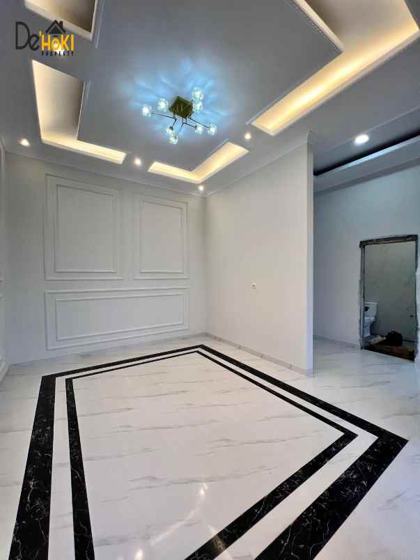 dijual rumah jagakarsa jakarta selatan