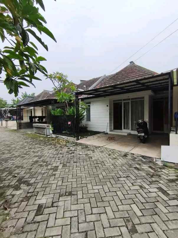 dijual rumah jagakarsa jakarta selatan
