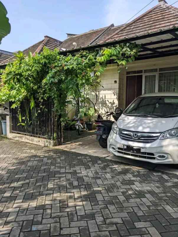 dijual rumah jagakarsa jakarta selatan