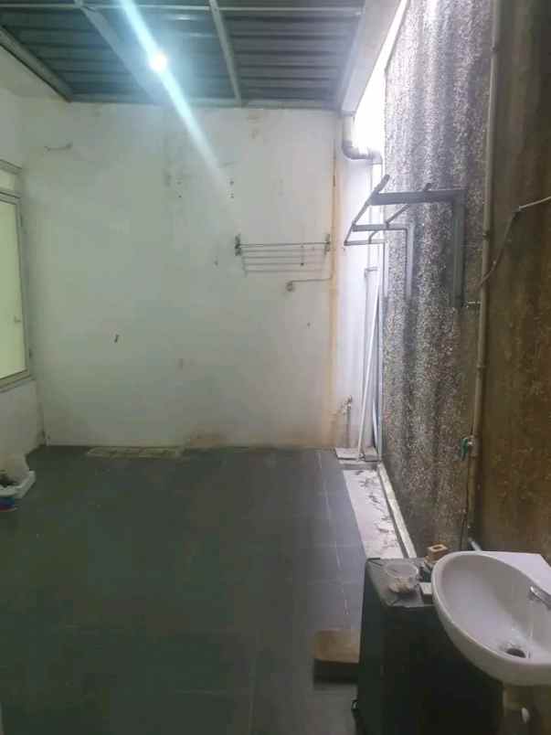 dijual rumah jagakarsa jakarta selatan