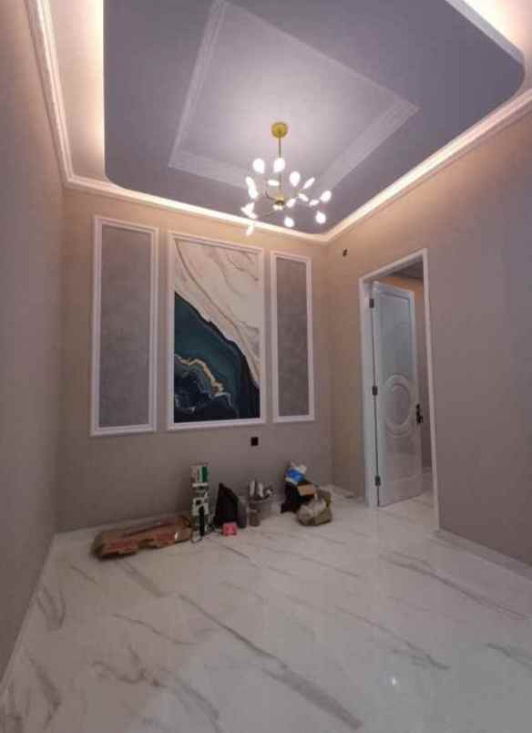 dijual rumah jagakarsa jakarta selatan