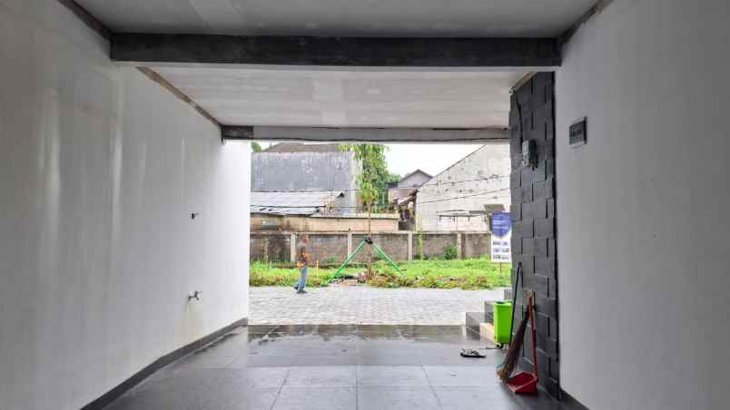 dijual rumah jagakarsa jakarta selatan dki