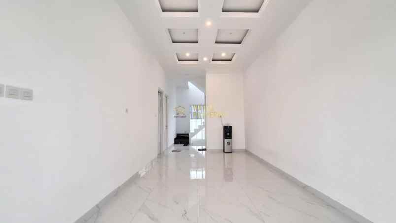 dijual rumah jagakarsa jakarta selatan dki