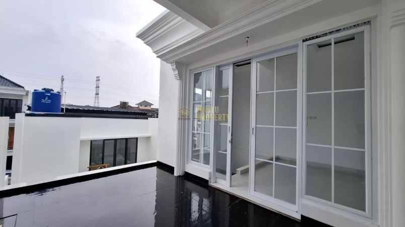 dijual rumah jagakarsa jakarta selatan dki