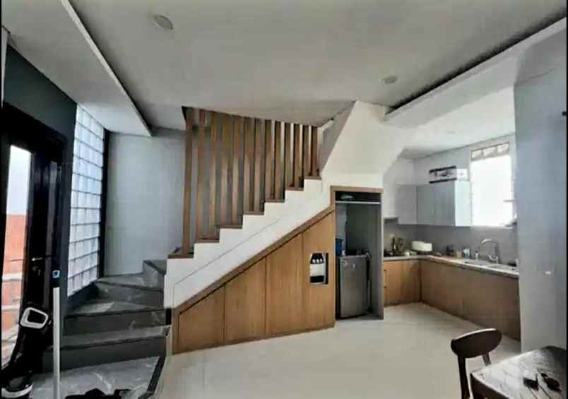 dijual rumah jalan bojongsoang