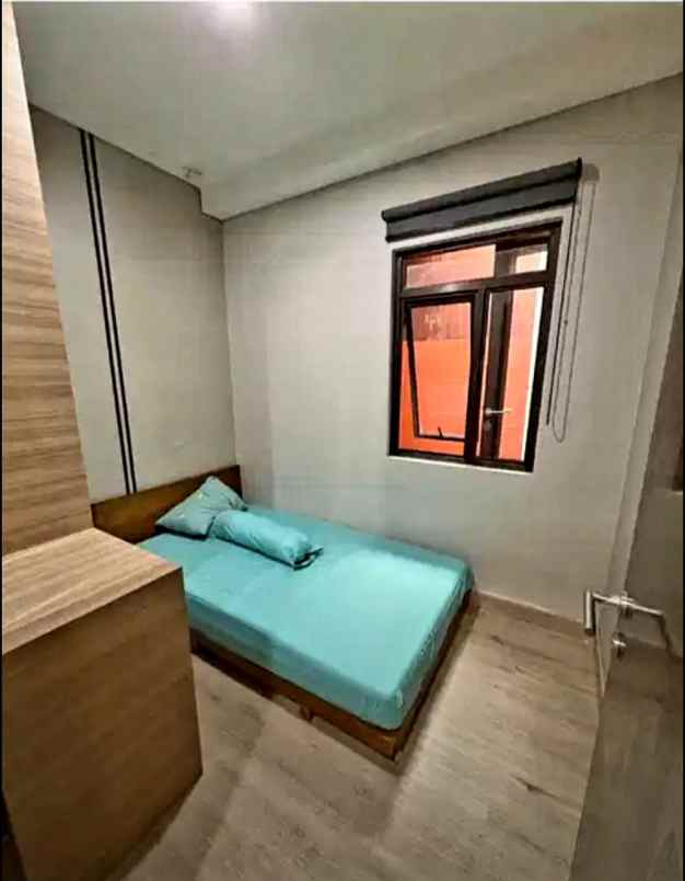 dijual rumah jalan bojongsoang