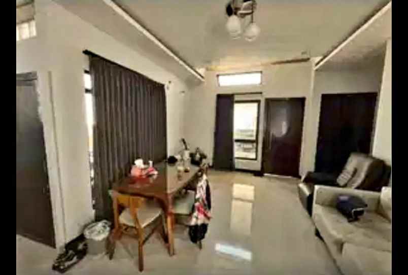 dijual rumah jalan bojongsoang