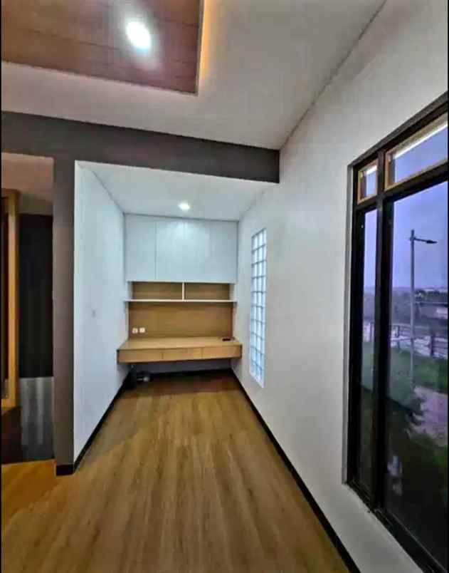 dijual rumah jalan bojongsoang