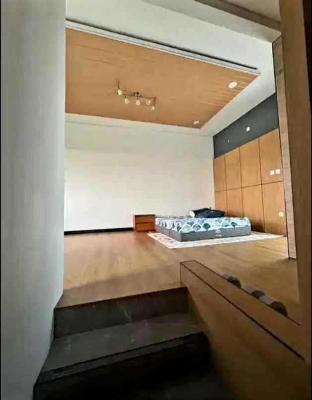 dijual rumah jalan bojongsoang