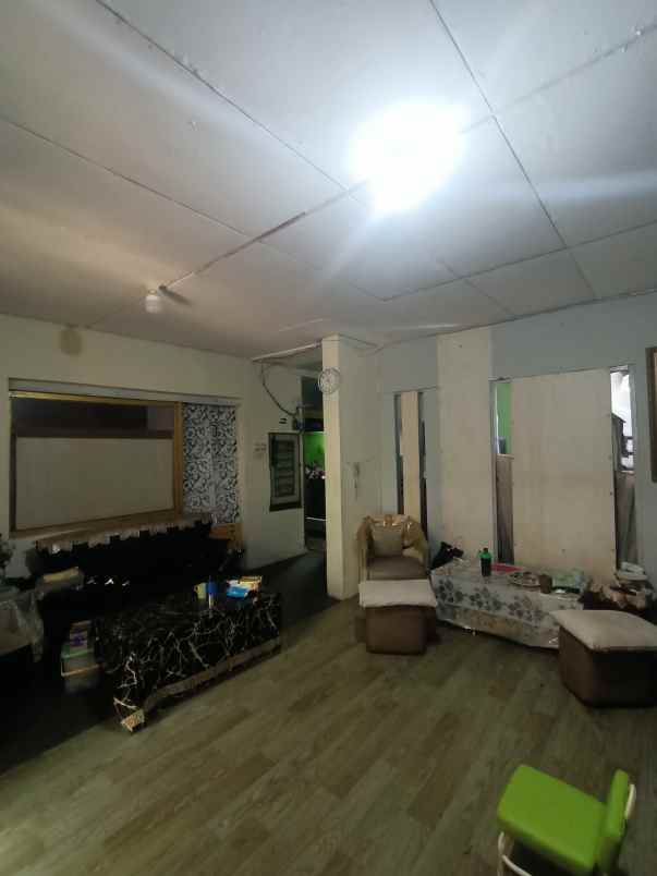 dijual rumah jalan kemang