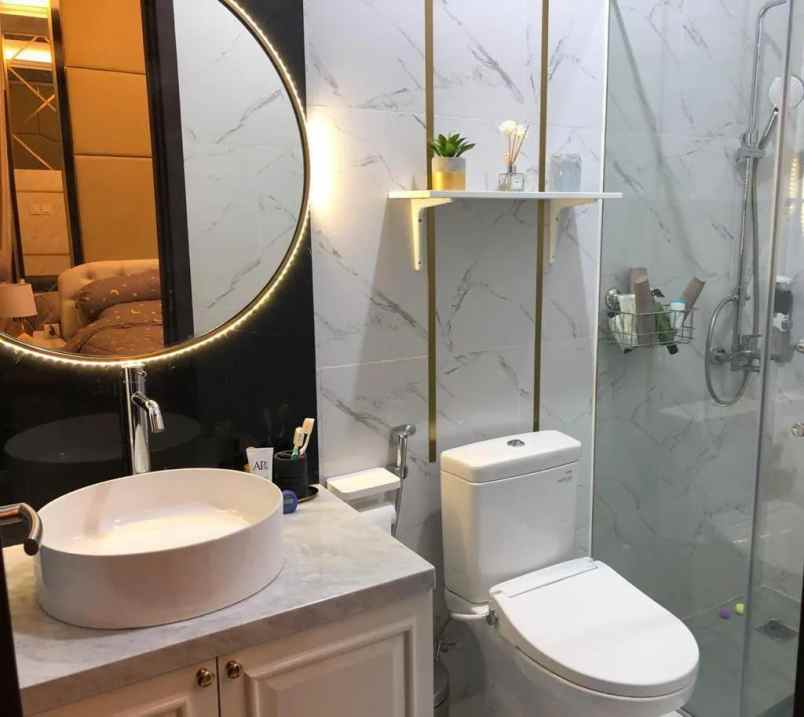 dijual rumah jalan lavisa wanakerta