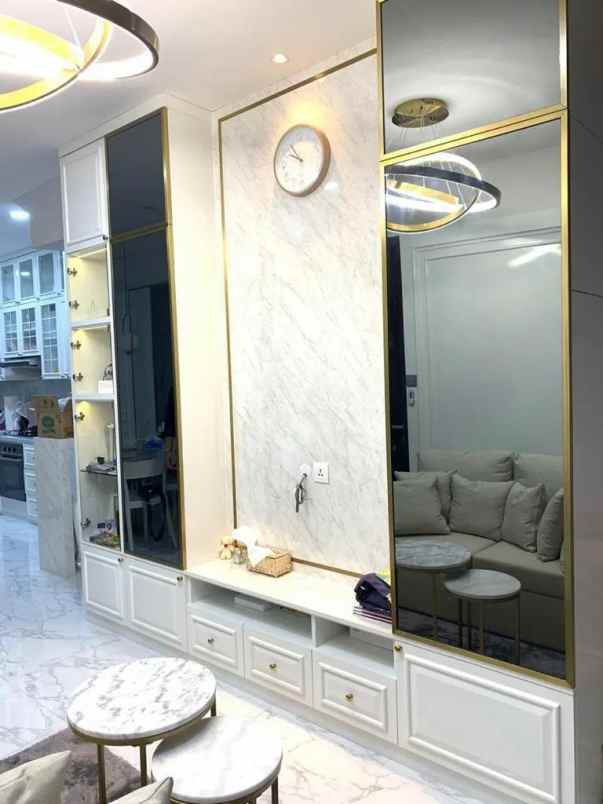 dijual rumah jalan lavisa wanakerta