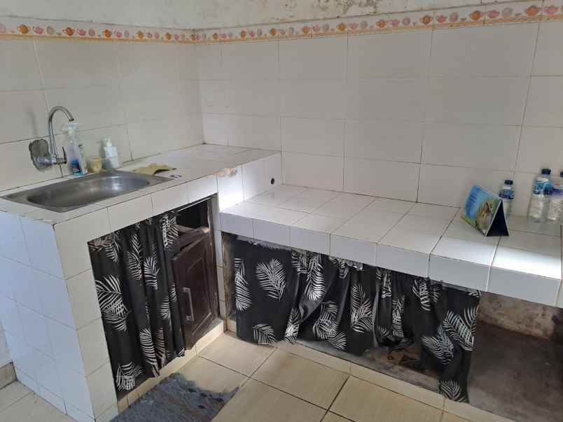 dijual rumah jalan palagan km 9