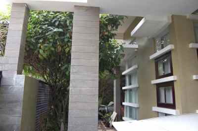 dijual rumah jalan pesantren