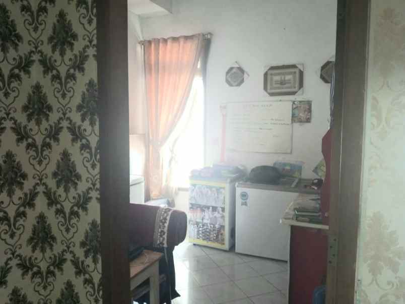 dijual rumah jalan ratna jatibening