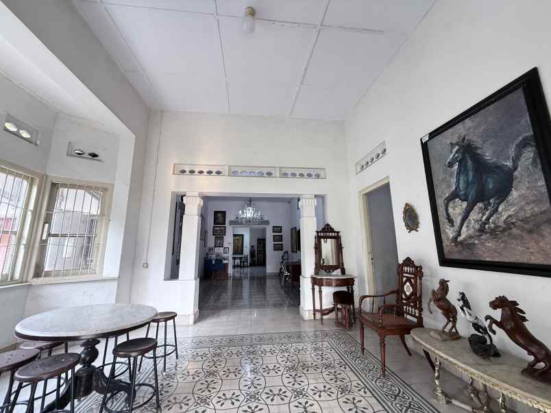 dijual rumah jalan sindanglaya