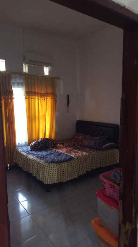 dijual rumah jalan teluk arjosari