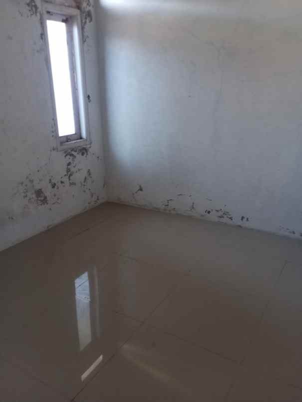 dijual rumah jalan tonjong bojonggede bogor
