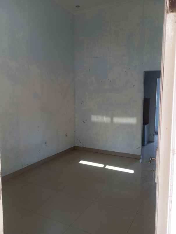 dijual rumah jalan tonjong bojonggede bogor
