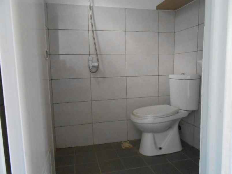 dijual rumah jalan transyogie jonggol