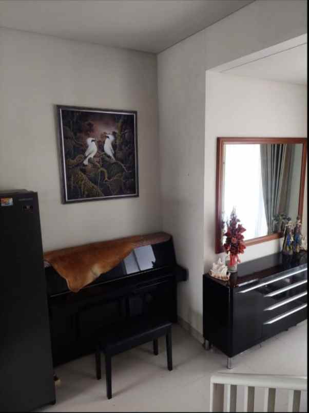 dijual rumah jalan wisata bukit mas 2