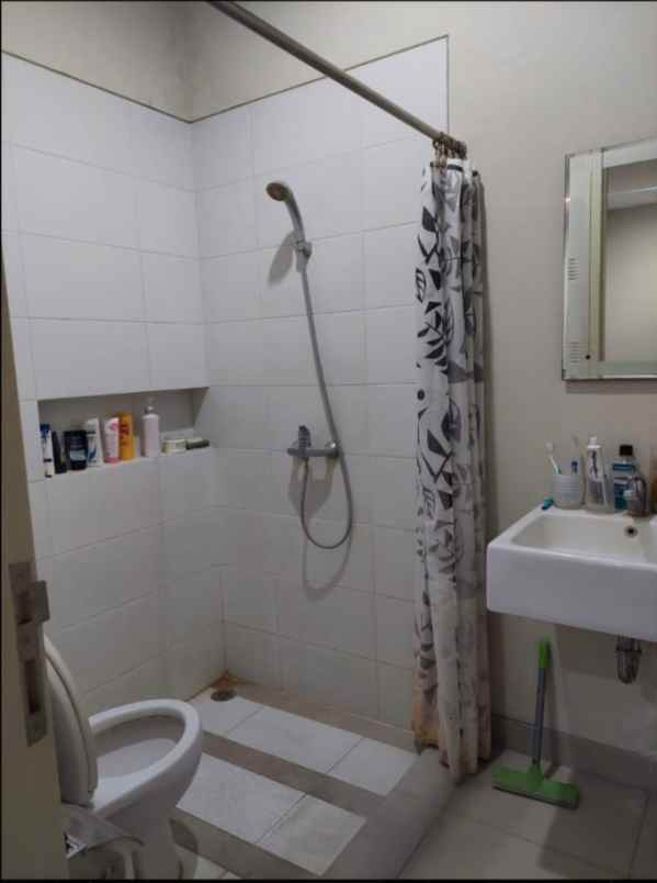 dijual rumah jalan wisata bukit mas 2