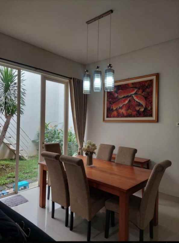 dijual rumah jalan wisata bukit mas 2