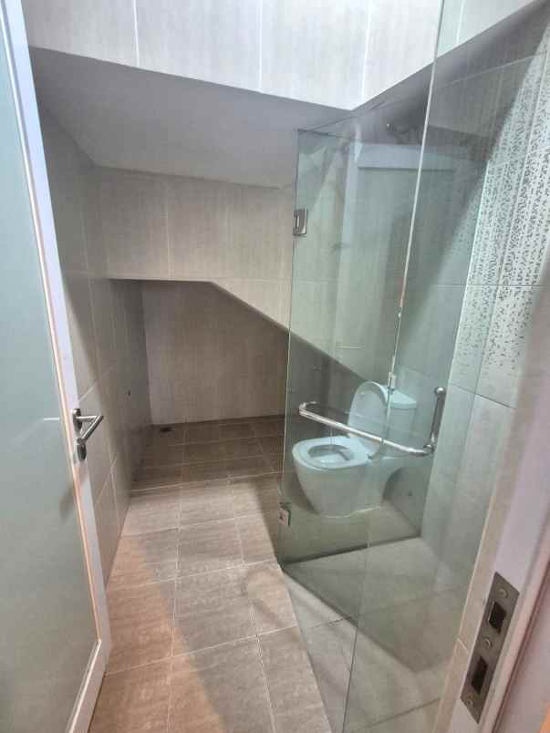 dijual rumah janur asri kelapa gading