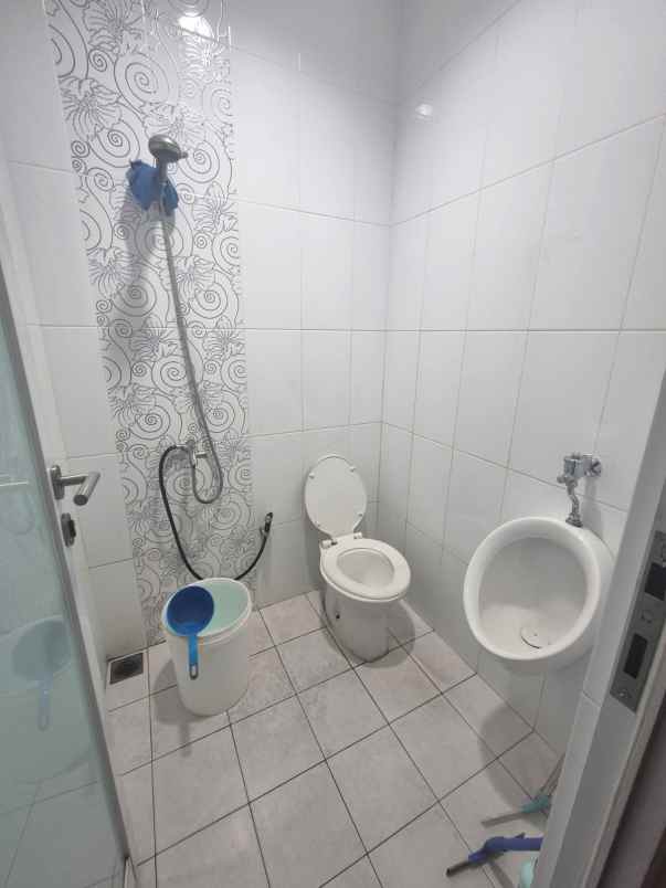 dijual rumah janur asri kelapa gading