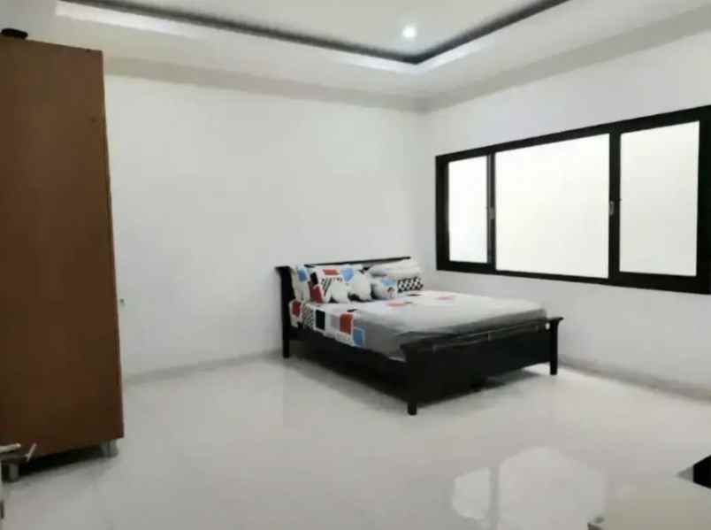 dijual rumah janur elok kelapa gading