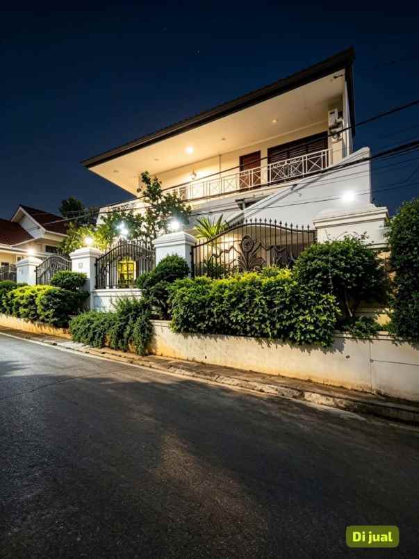 dijual rumah jatibening
