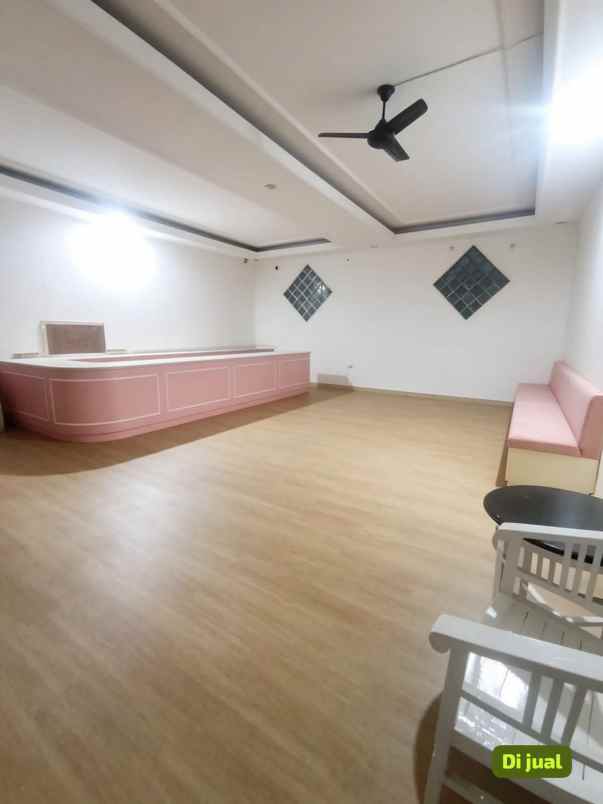 dijual rumah jatibening