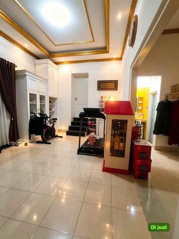 dijual rumah jatibening