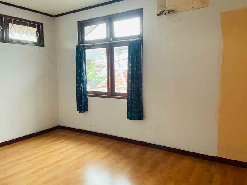 dijual rumah jatibening estate pondok