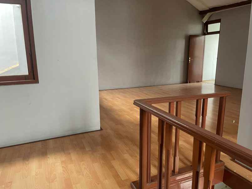 dijual rumah jatibening estate pondok