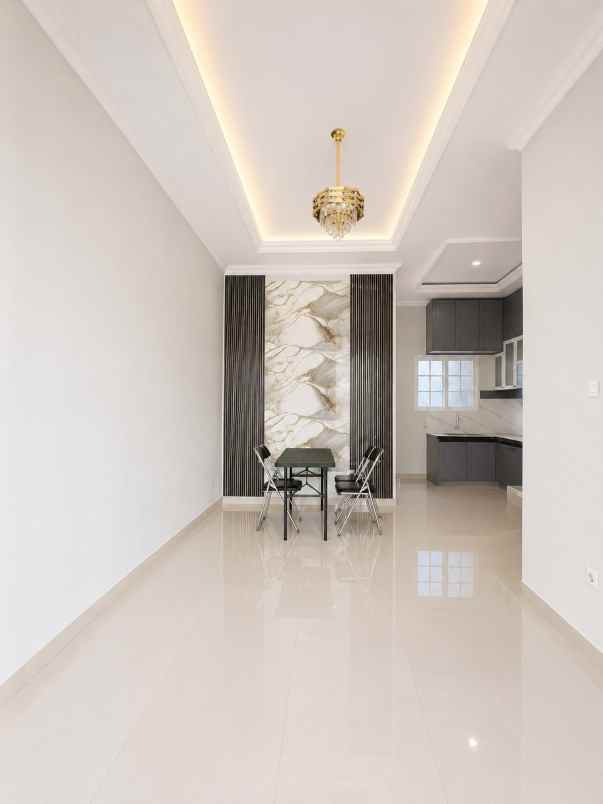 dijual rumah jatiranggon