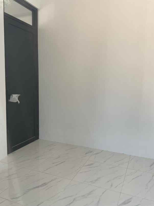 dijual rumah jatirejo cepoko