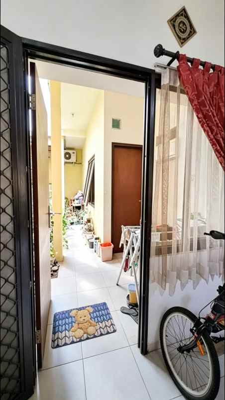 dijual rumah jatiwaringin