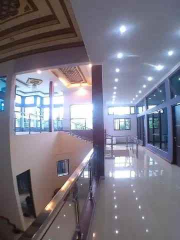 dijual rumah jatiwaringin