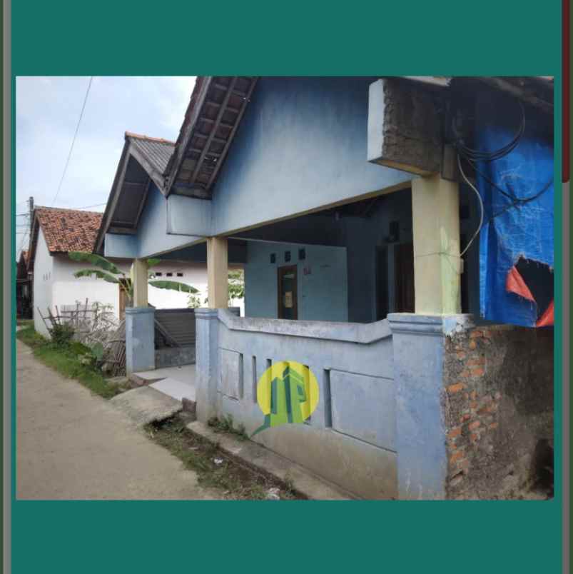 dijual rumah jejalen