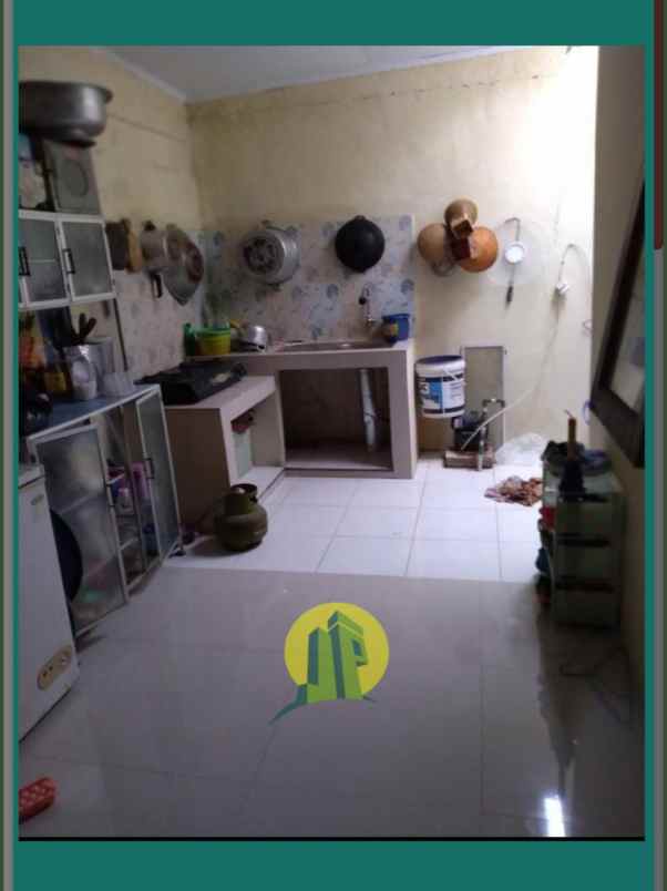 dijual rumah jejalen