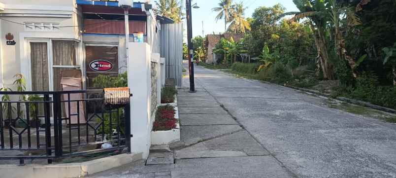 dijual rumah jipangan