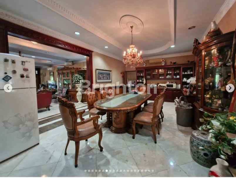 dijual rumah jl benda ciganjur